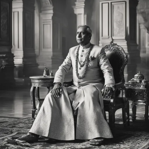 Raj Bagri, Baron Bagri
