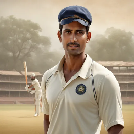 Raj Bahadur (cricketer)