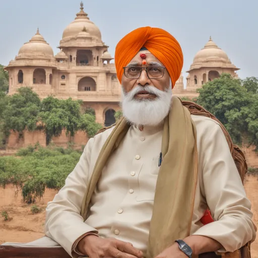 Raj Bahadur Singh