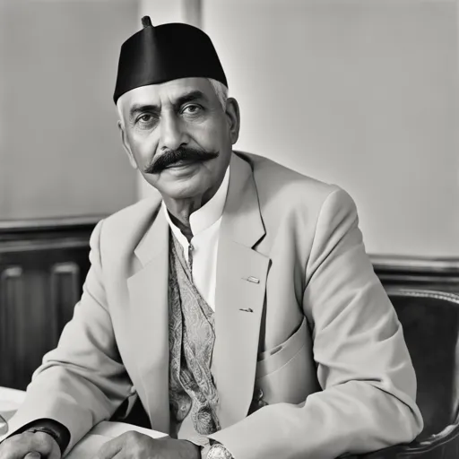 Raj Bahadur Singh Chandel