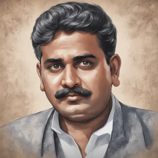 Raj Ballabh Yadav