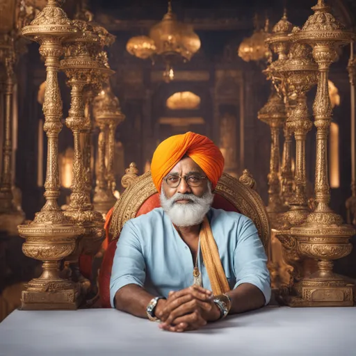 Raj Bharat