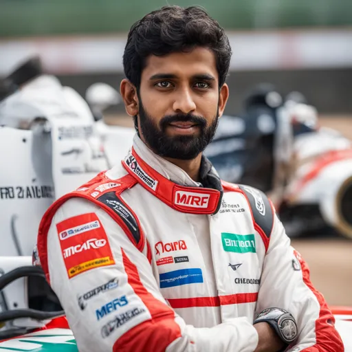 Raj Bharath