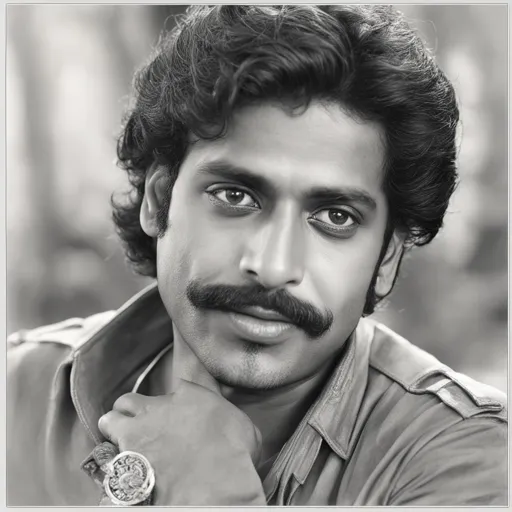 Raj Bharath (actor)