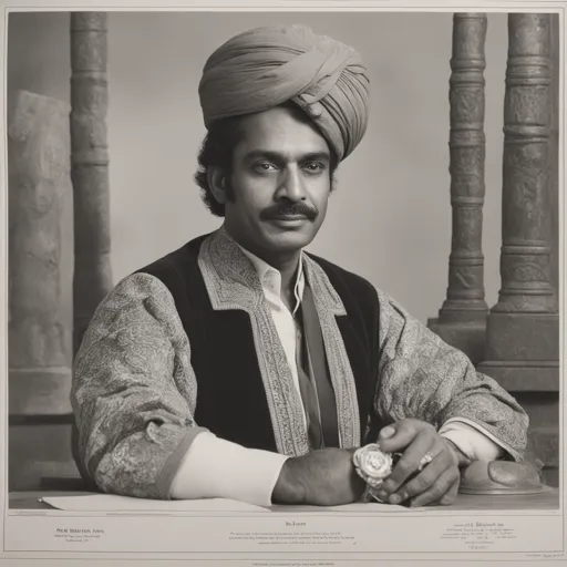 Raj Bisram
