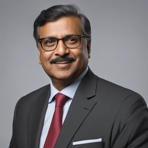 Raj Chada