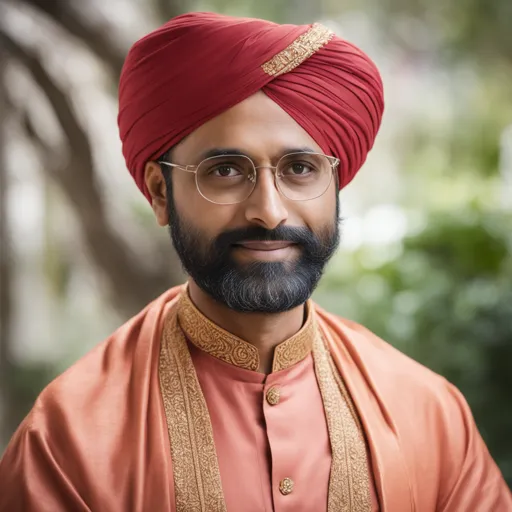 Raj Chandarlapaty
