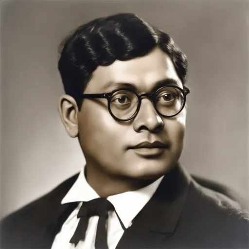 Raj Chandra Bose