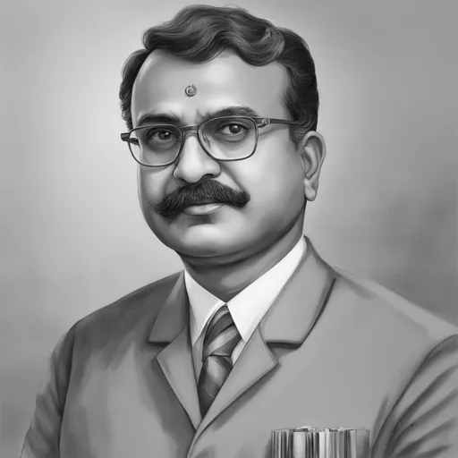 Raj K. Purohit