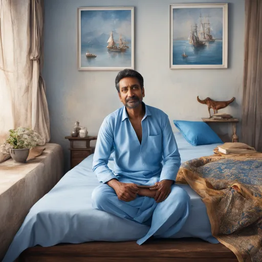 Raj Kamal Jha
