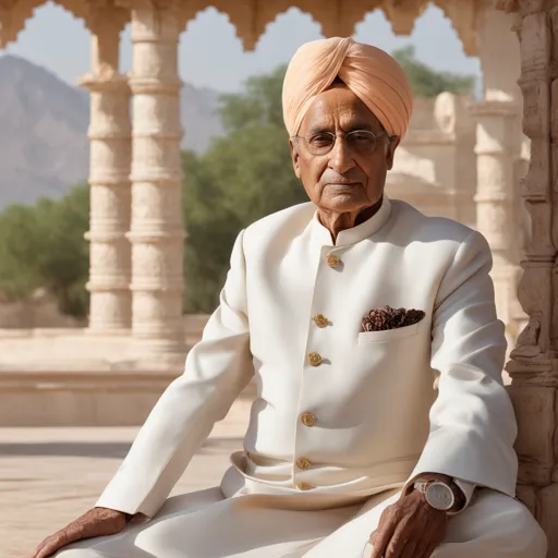 Raj Karan Singh