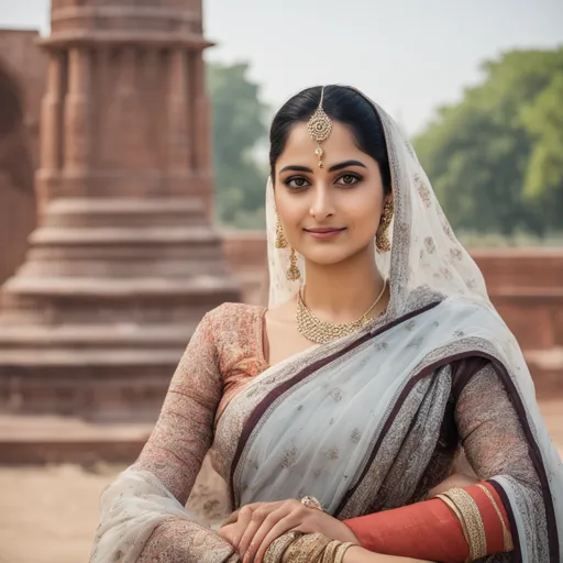 Raj Kaur (archer)