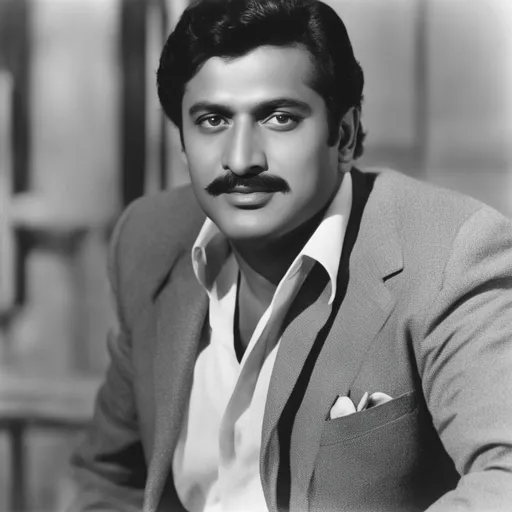 Raj Kiran (actor)