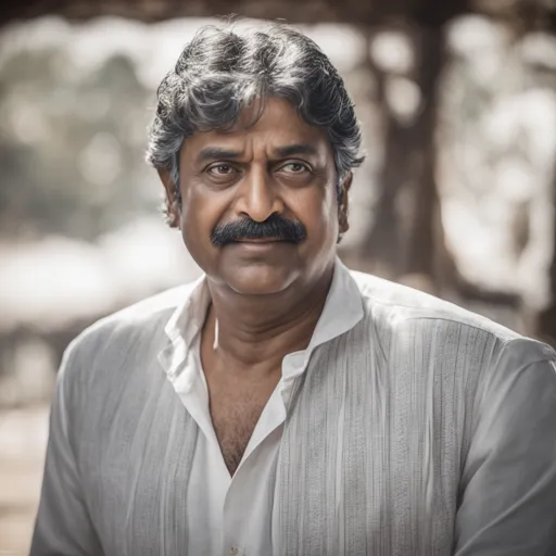 Raj Kiran (director)