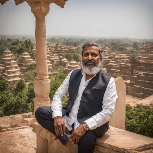 Raj Kishor Singh