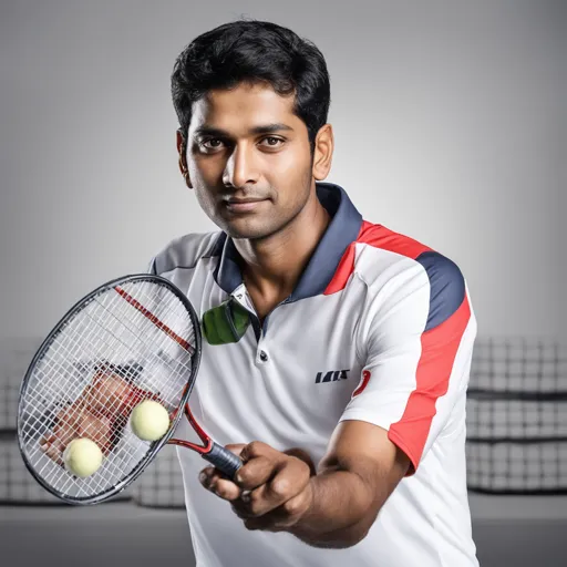 Raj Kumar (badminton)