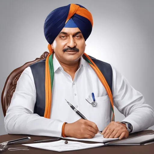 Raj Kumar Chabbewal