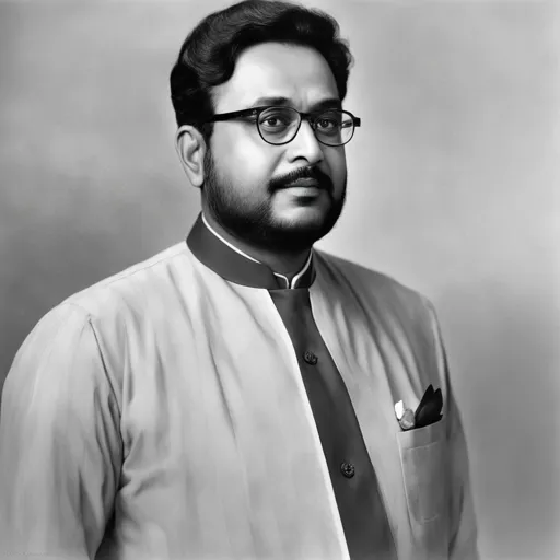 Raj Kumar Chakraverty