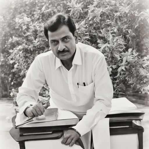 Raj Kumar Chauhan