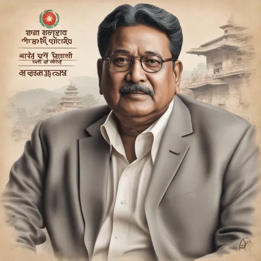 Raj Kumar Gupta (Nepalese politician)