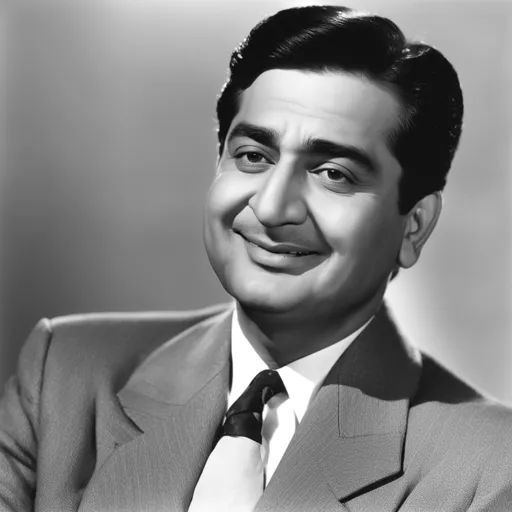 Raj Kumar Kapoor
