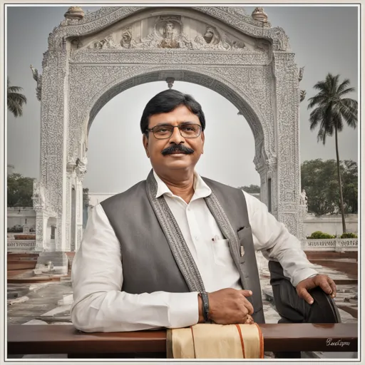 Raj Kumar Ray