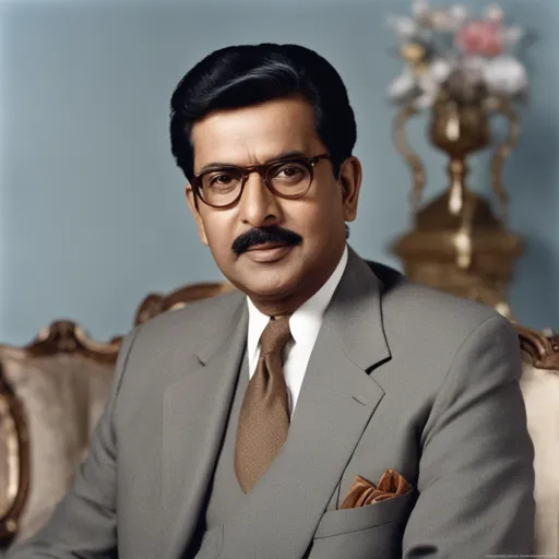 Raj Kumar Talwar
