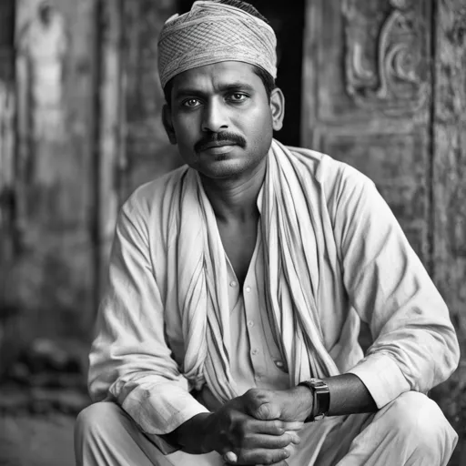 Raj Mangal Mishra