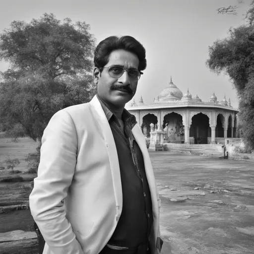 Raj Mangal Pande