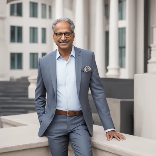 Raj Mathai