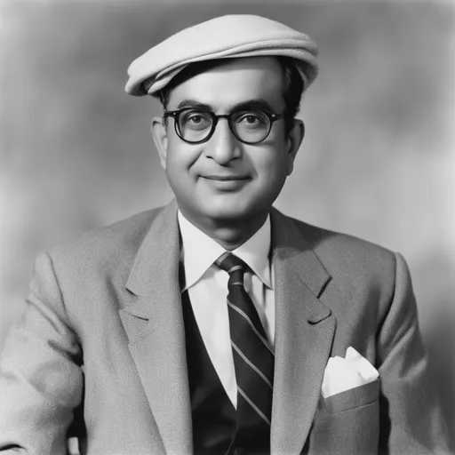 Raj Narain Kapoor