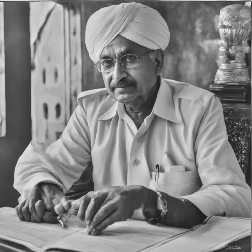 Raj Narain Passi