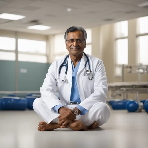 Raj Rampersaud