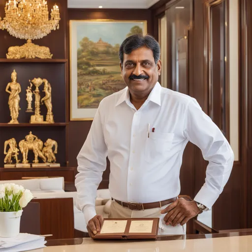 Raj Shetty
