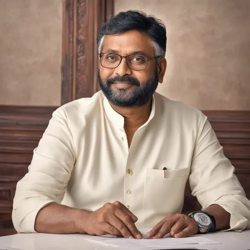 Raj Sinha