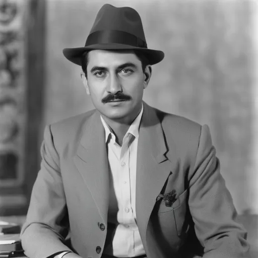 Raj Steven