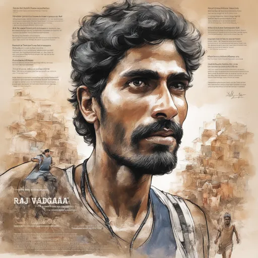 Raj Vadgama