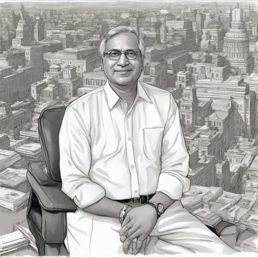 Raj Vattikuti