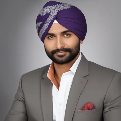 Raj Vir Singh Yadav