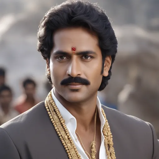 Raja (Telugu actor)
