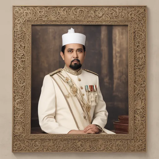 Raja Ahmad Nazim Azlan Shah