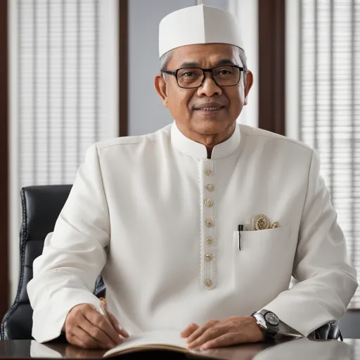 Raja Ahmad Zainuddin Raja Omar