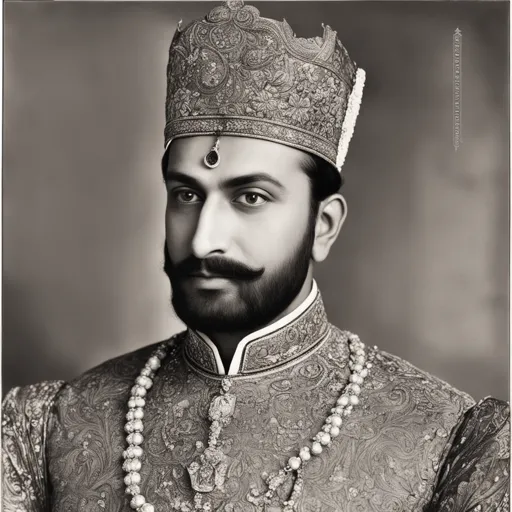 Raja Ali Khan
