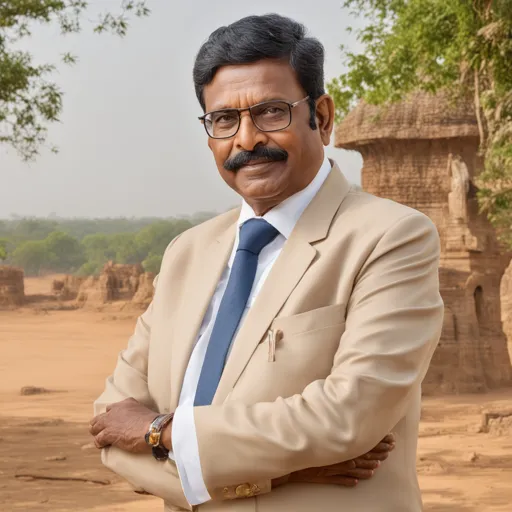 Raja Amareshwara Naik