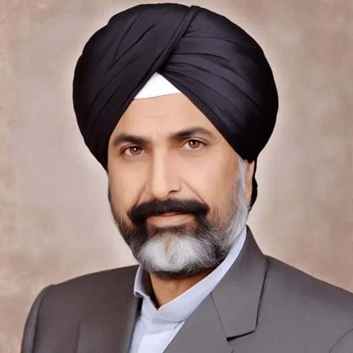 Raja Ashfaq Sarwar