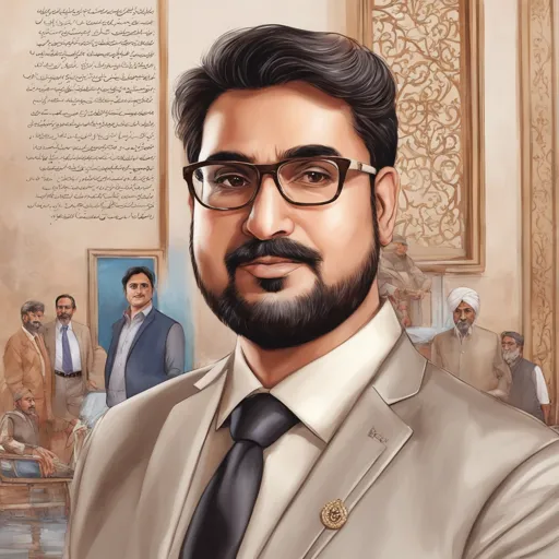 Raja Azhar Khan
