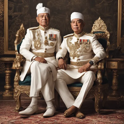 Raja Azlan Muzzaffar Shah