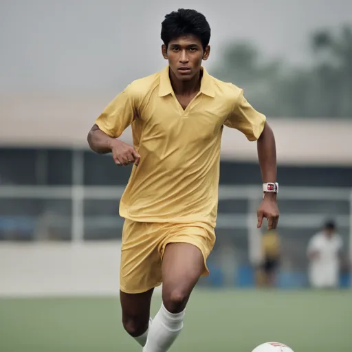 Raja Azlan Shah (footballer)