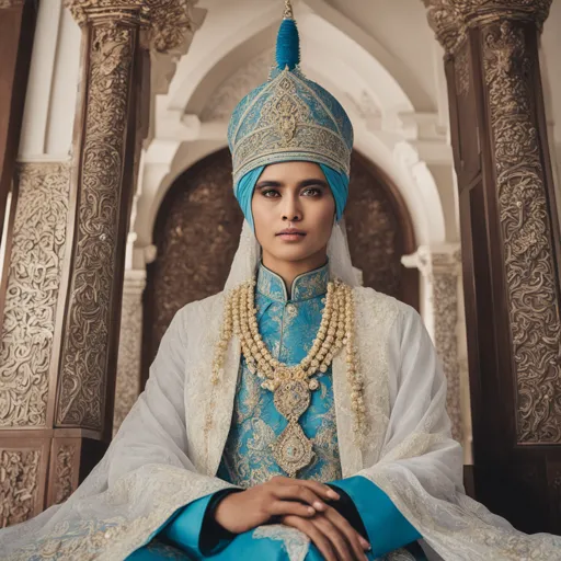 Raja Azureen