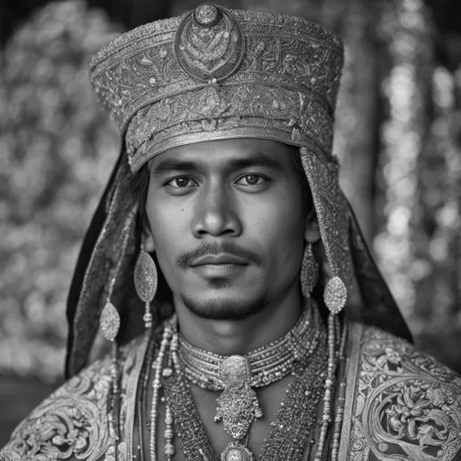 Raja Bajau